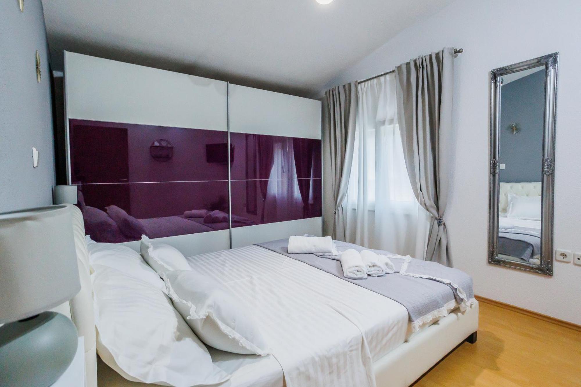 Apartman Marioeta Kaštel Stari Exterior foto